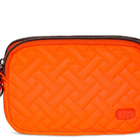 Brand New Lug Coupe Convertible Bags - Picture 15 of 16